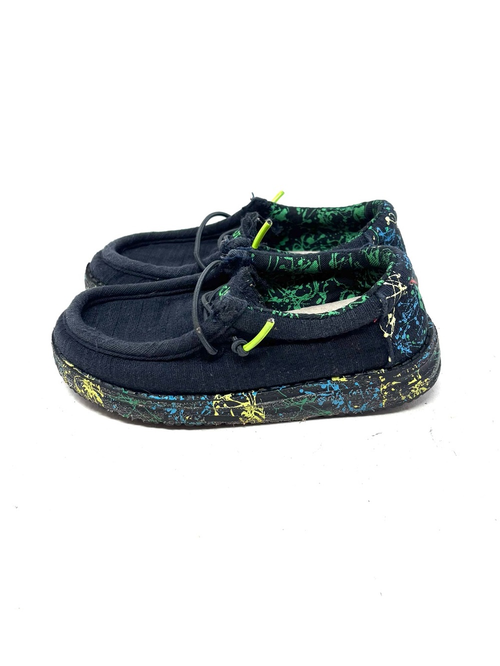 Hey Dude Sneakers